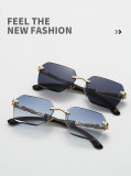 5A Polarized Sunglasses 3078