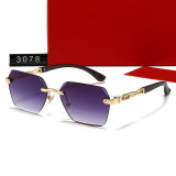 5A Polarized Sunglasses 3078