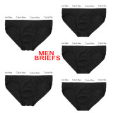 5A Simple Men Underwear, Pack Of Five