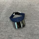 5A Airlift Solar Visor Sun Hat
