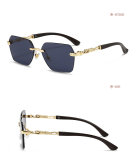 5A Polarized Sunglasses 3078
