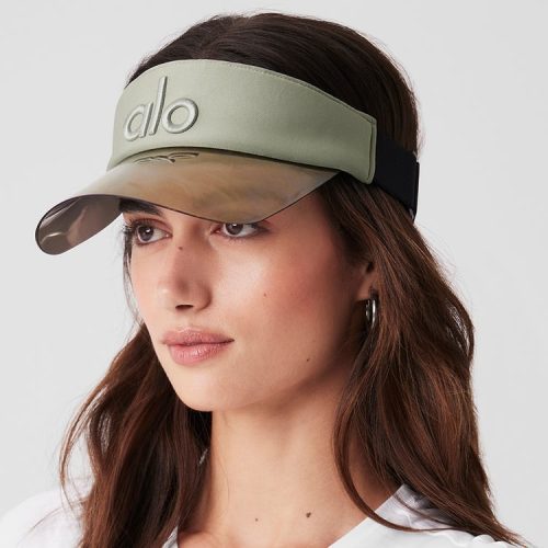 5A Airlift Solar Visor Sun Hat