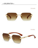 5A Polarized Sunglasses 3078