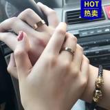 5A Fashionable Simple Versatile Ring