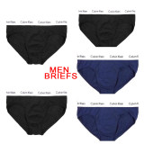 5A Simple Men Underwear, Pack Of Five