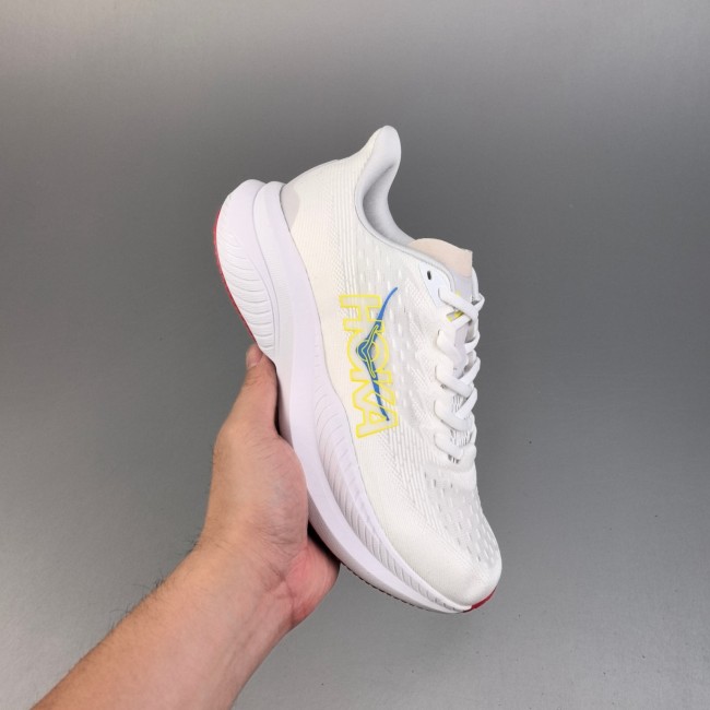 5A Mach 6 Sneaker Running Shoes