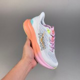 5A Mach 6 Sneaker Running Shoes