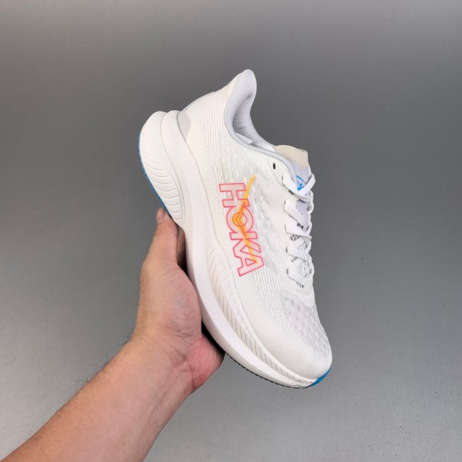5A Mach 6 Sneaker Running Shoes