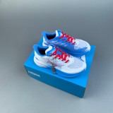 5A Mach 6 Sneaker Running Shoes