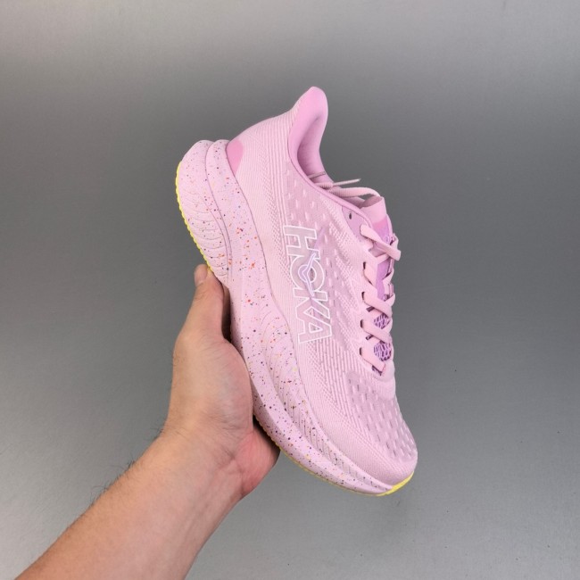 5A Mach 6 Sneaker Running Shoes