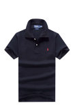 5A Classic Fit Mesh Men Polo Shirt