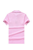 5A Classic Fit Mesh Men Polo Shirt