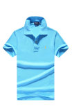 5A Classic Fit Mesh Men Polo Shirt