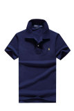 5A Classic Fit Mesh Men Polo Shirt