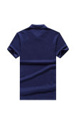5A Classic Fit Mesh Men Polo Shirt