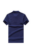 5A Classic Fit Mesh Men Polo Shirt