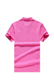 5A Classic Fit Mesh Men Polo Shirt