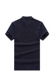 5A Classic Fit Mesh Men Polo Shirt