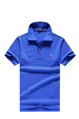 5A Classic Fit Mesh Men Polo Shirt