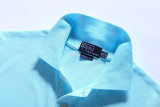 5A Classic Fit Mesh Men Polo Shirt