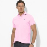 5A Classic Fit Mesh Men Polo Shirt