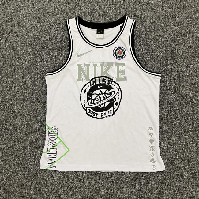 5A Summer Vest