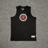 5A Air Jordan Summer Vest