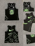 5A Summer Vest
