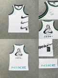 5A Summer Vest