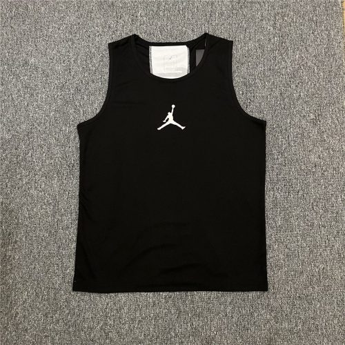 5A Air Jordan 23 Alpha Dri-FIT Men's Sleeveless Training Vest - 892072-010