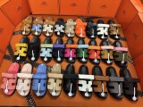 5A Chypre Sandal