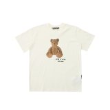 5A Simple Printed Short Sleeve T-Shirt