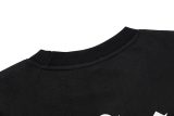 5A Simple Printed Short Sleeve T-Shirt