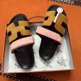 5A Chypre Sandal