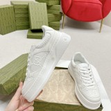 5A Chunky GG Web Sneaker