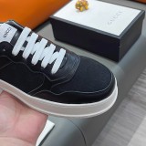 Original Chunky GG Web Sneaker