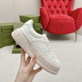 5A Chunky GG Web Sneaker
