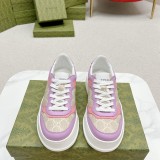 5A Chunky GG Web Sneaker