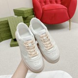 5A Chunky GG Web Sneaker