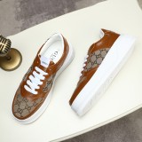 Original Chunky GG Web Sneaker