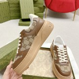 5A Chunky GG Web Sneaker