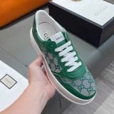 Original Chunky GG Web Sneaker