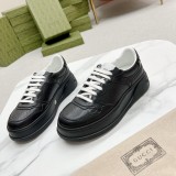 5A Chunky GG Web Sneaker