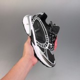 5A S-Serendipity Sport Sneakers