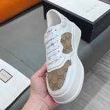 Original Chunky GG Web Sneaker