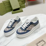 5A Chunky GG Web Sneaker
