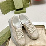5A Chunky GG Web Sneaker