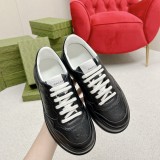5A Chunky GG Web Sneaker
