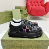 5A Chunky GG Web Sneaker