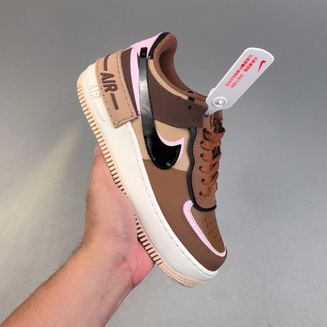 Original Air Force 1 Shadow Sneakers DZ1847-200